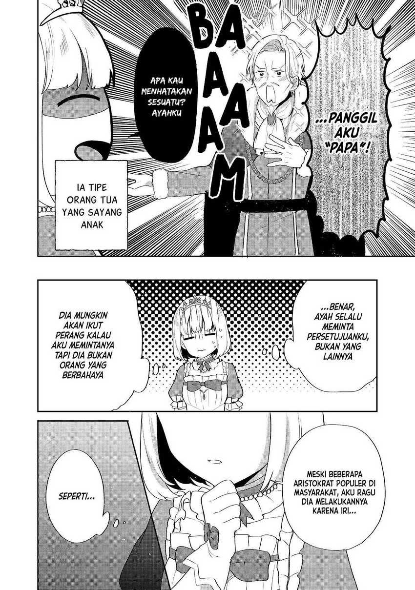 Tearmoon Empire Story Chapter 26 Gambar 12